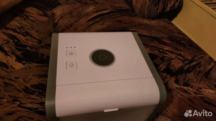 Мини кондиционер,настольный