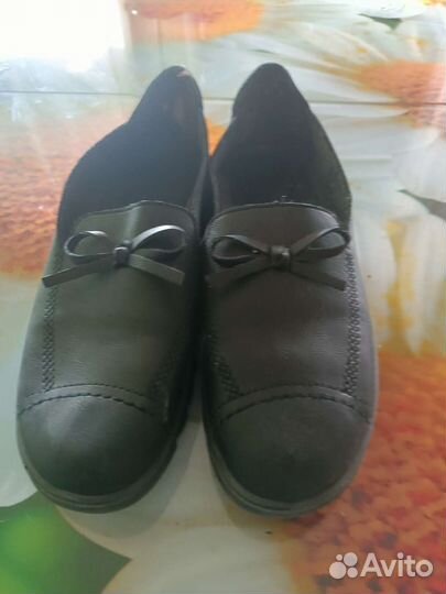 Детская обувь