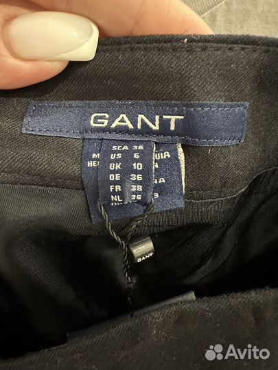 Юбка Gant