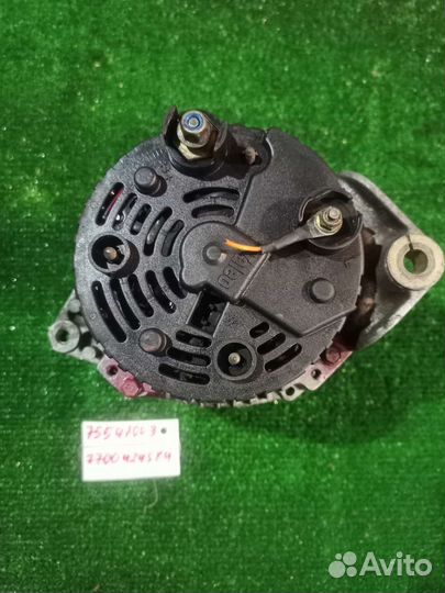 Генератор renault 7700424584