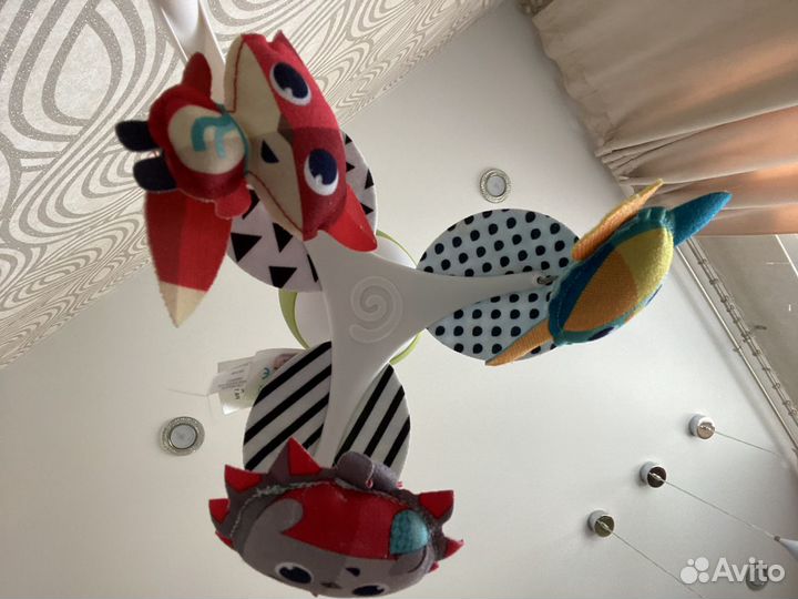 Мобиль Tiny love