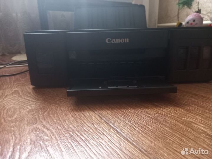 Принтер на пищевых чернилах canon