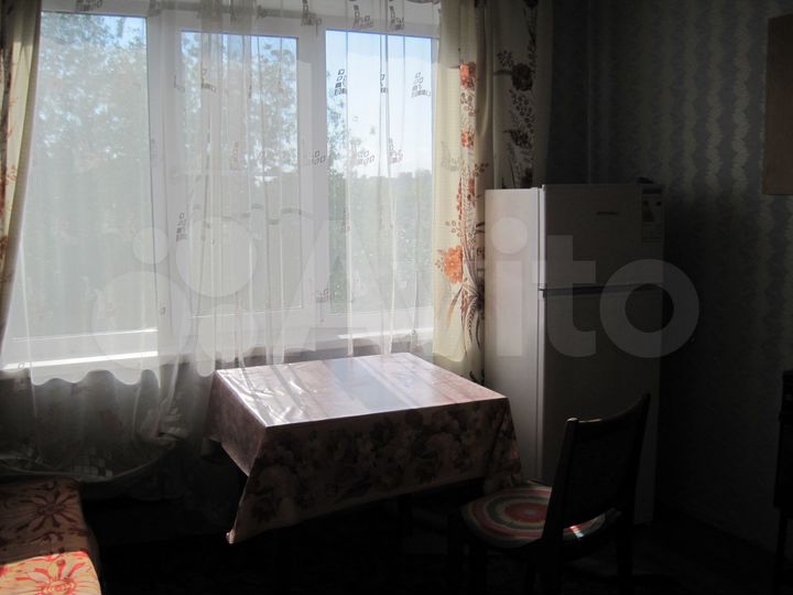 Комната 15 м² в 2-к., 3/9 эт.