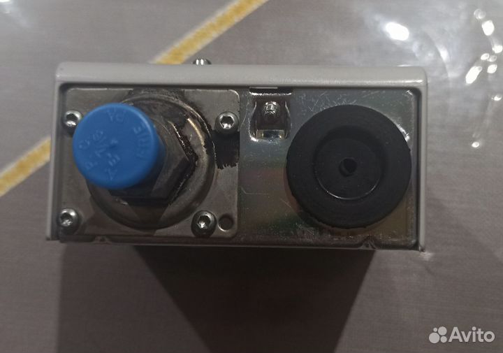 Реле давления alco controls PS1 A3A