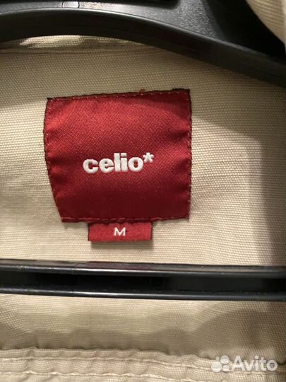 Куртка Celio