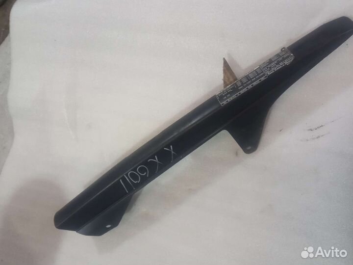 Защита цепи Honda CBR 1100XX 97-98