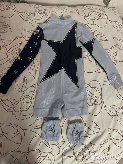 Костюм для танцев