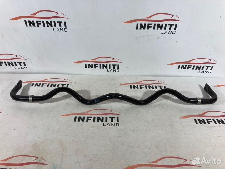 Стабилизатор задний Infiniti Qx70 Fx S51
