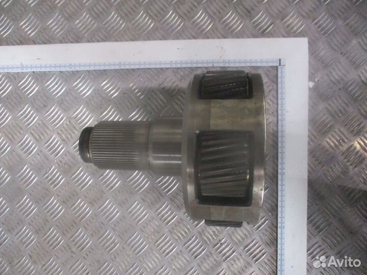 Водило делителя Volvo 20769967