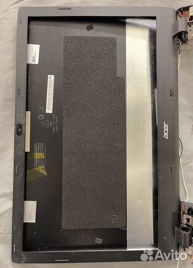 Acer E5-571/E5-573 series(E5-571G-34AE) на зч