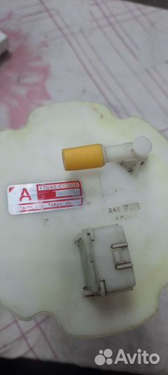 Бензонасос для Infiniti FX 35