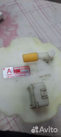 Бензонасос для Infiniti FX 35