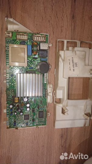 Модуль управления ariston avsl 109