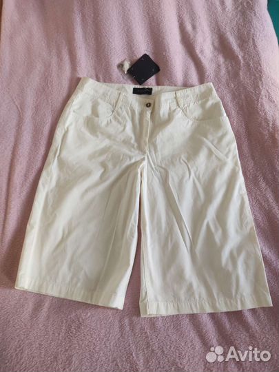 Шорты бермуды