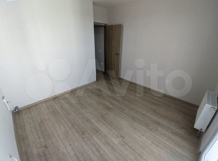 1-к. квартира, 37 м², 13/17 эт.