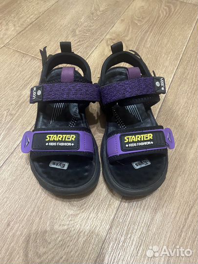 Детская обувь