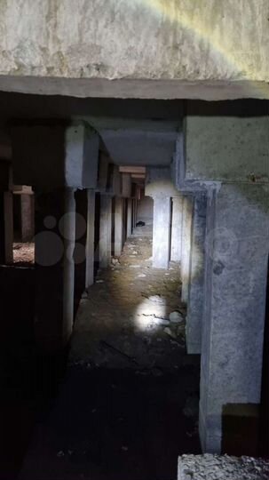 Гостиница, 4215 м²