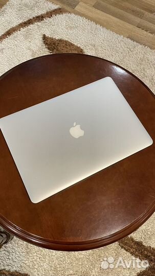 Apple macbook pro 15 retina 2013