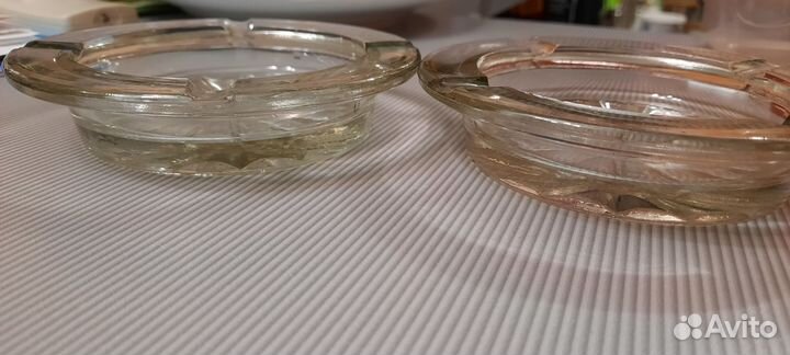 Пепельница СССР раритет посуда