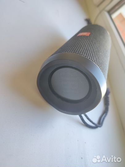 Колонка jbl flip 4 оригинал