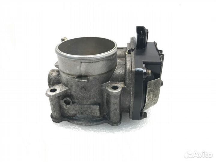 Дроссельная заслонка Mitsubishi Lancer 10 хетчбек