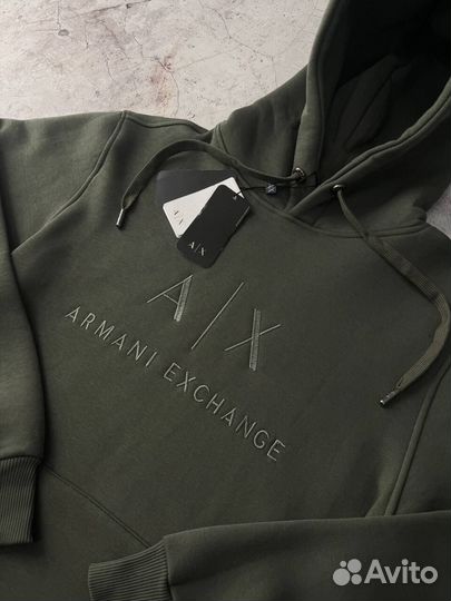 Спортивный костюм Armani Exchange LUX