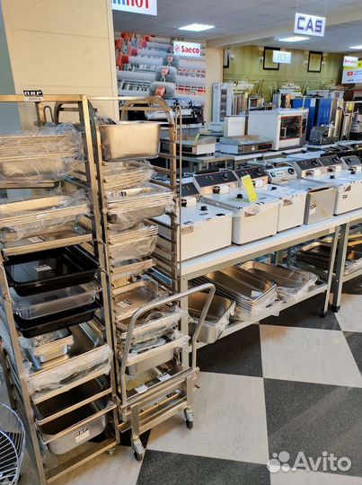 Гастроемкости