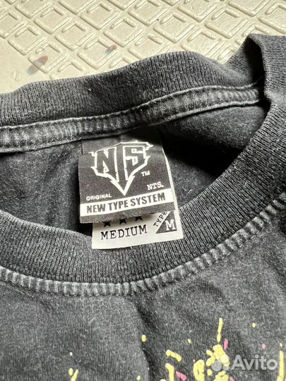 Футболки disturbia и suicide silence размер М