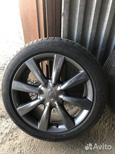 Triangle AdvanteX SUV TR259 225/50 R18 Y