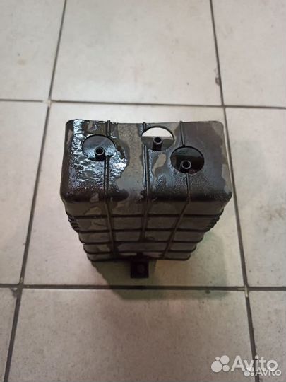 Абсорбер Chery А13