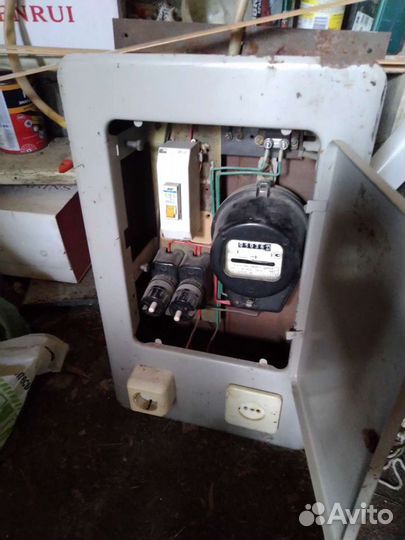 Электрощиток