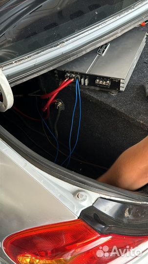 Сабвуфер pride MT 15