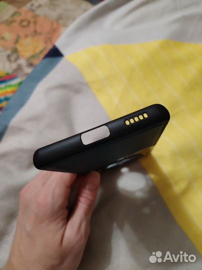 Новый чехол для хонор х 9 а