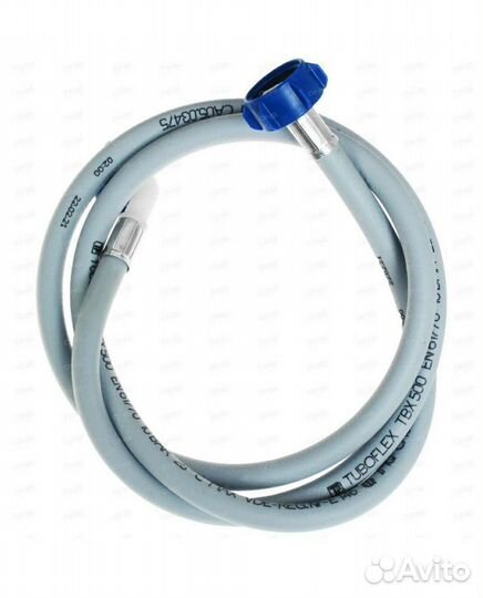 Шланг для стир. машины(1,5м и 2,4м)