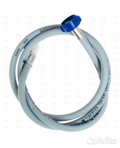 Шланг для стир. машины(1,5м и 2,4м)