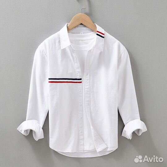 Рубашка gucci