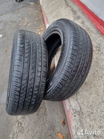 Колеса шины Pirelli scorpion verde 215/65 R17 99V