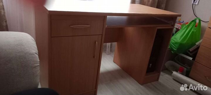 Компьютерный стол бу