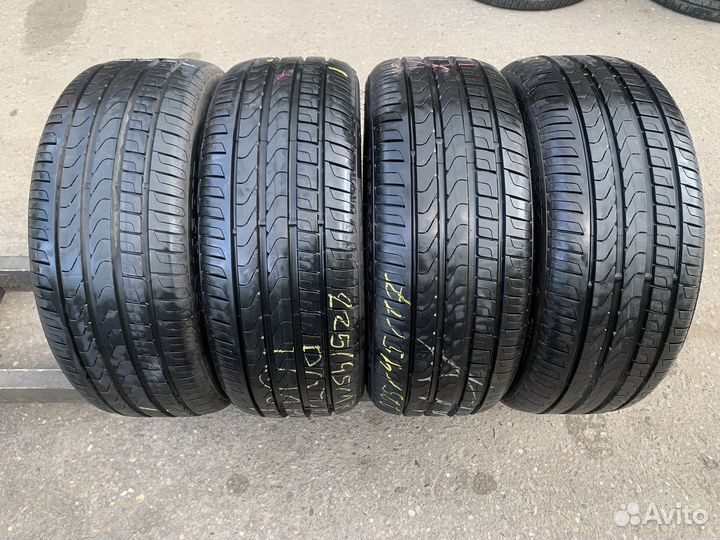 Pirelli Cinturato P7 225/45 R17