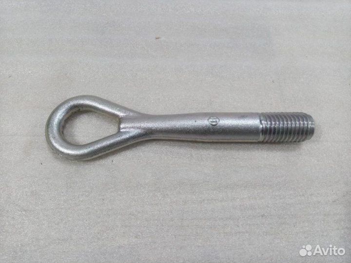 Крюк буксировочный Infiniti Fx 2008-2017