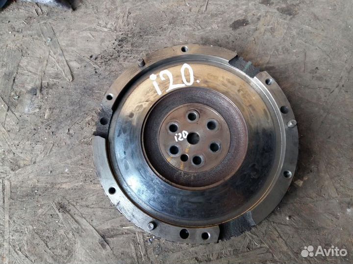 Маховик Hyundai i20 2008-2014