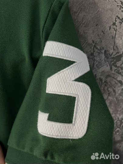 Polo Ralph Lauren blackwatch polo team