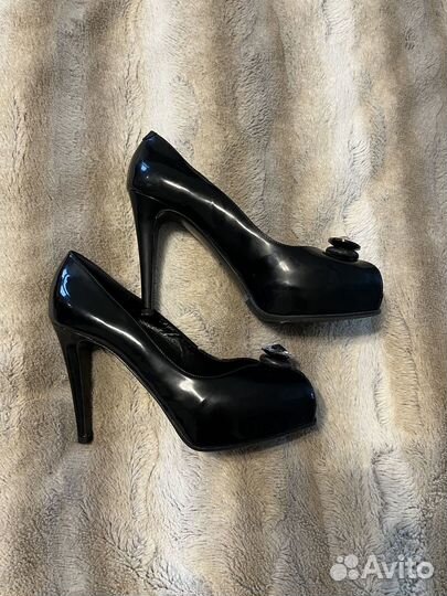 Туфли вечерние Nando Muzi 37,5