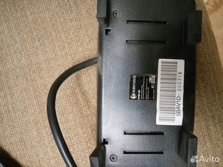 Провод для усилителя, зеркало с монитором