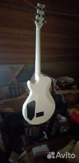 Бас гитара ibanez