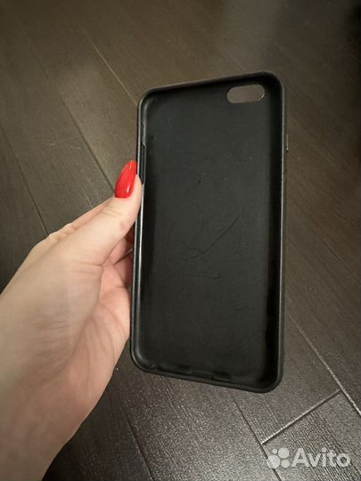 Чехол на телефон Mickey Mouse