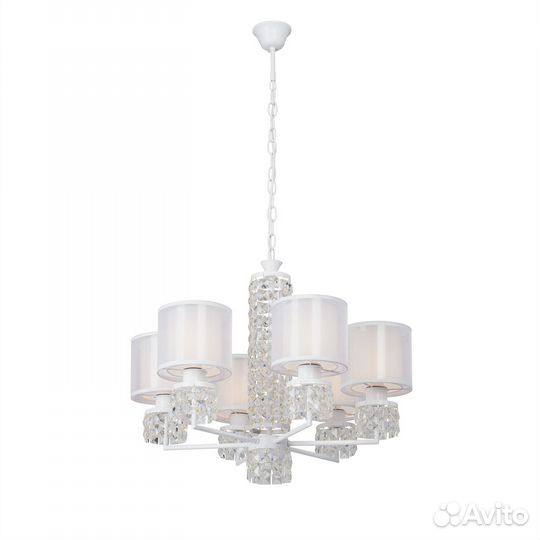 Vitaluce V1855-0/6 V1855 подвесная люстра