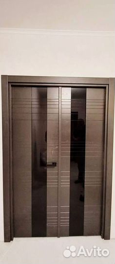 Двери межкомнатные