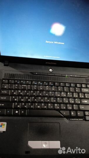 Ноутбук 2 ядра