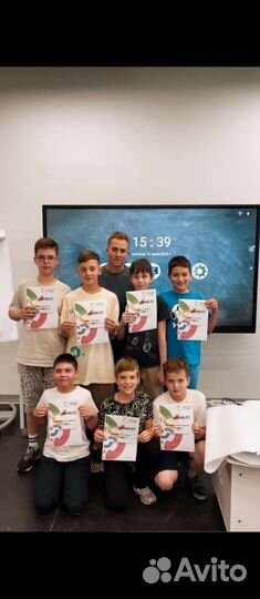 Репетитор по информатике и программированию